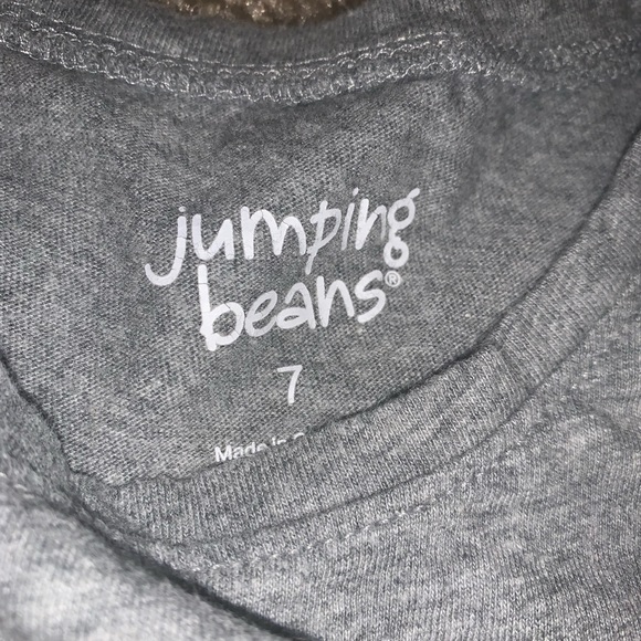 Girls t-shirt - Picture 3 of 3